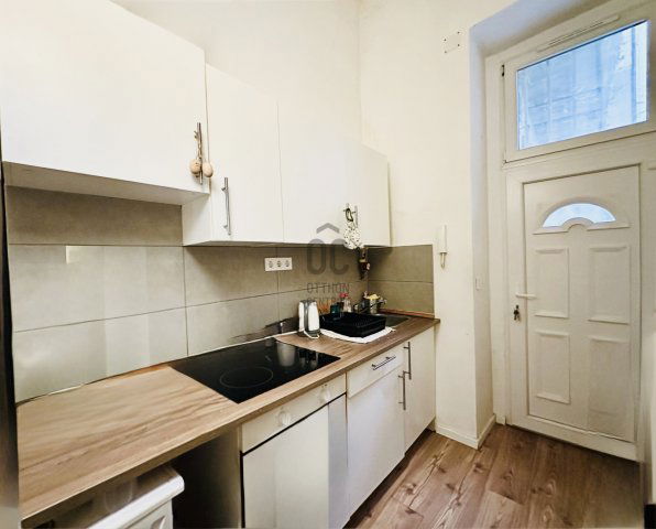 Eladó téglalakás, Budapesten, VII. kerületben, Hernád utcában