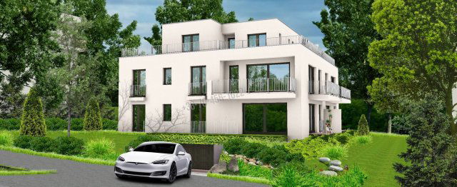 Eladó téglalakás, Budapesten, XII. kerületben 398 M Ft, 3 szobás