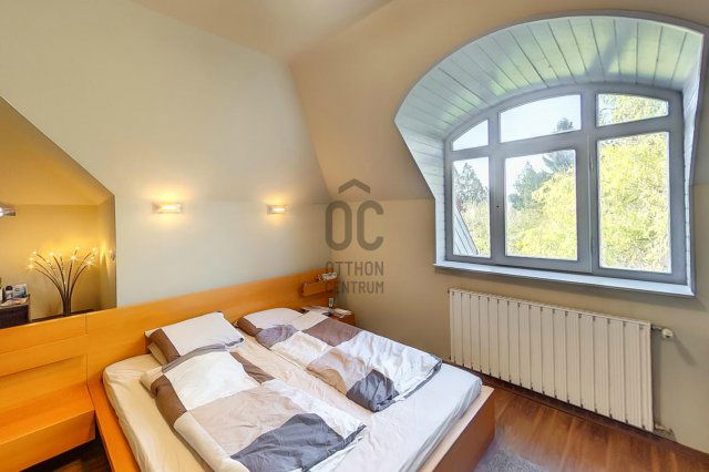 Eladó családi ház, Budapesten, XVI. kerületben 159 M Ft