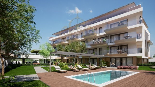 Eladó téglalakás, Balatonlelleén 86.95 M Ft, 2 szobás