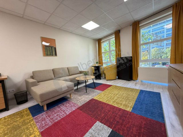 Kiadó téglalakás, albérlet, IX. kerületben, Ipar utcában