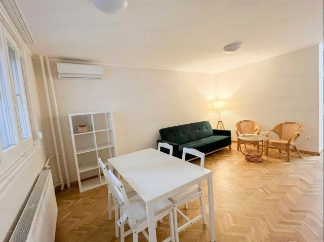 Kiadó téglalakás, albérlet, I. kerületben, Batthyány utcában