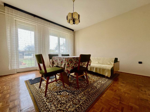 Eladó családi ház, Békéscsabán 55.3 M Ft, 5 szobás