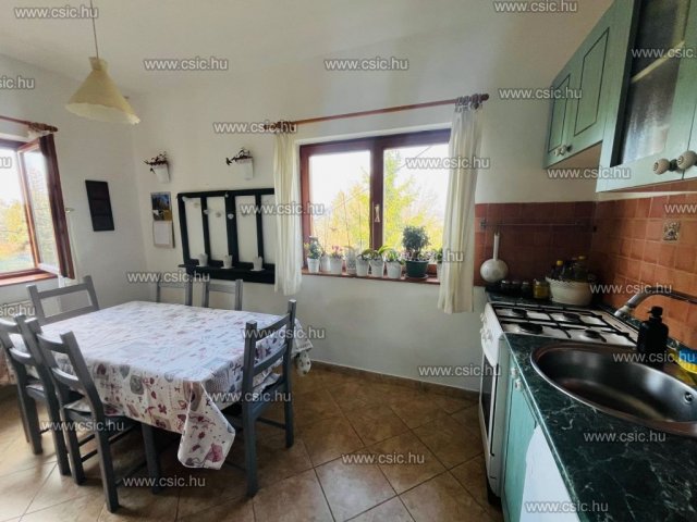 Eladó családi ház, Tahitótfalun 126.5 M Ft, 6 szobás