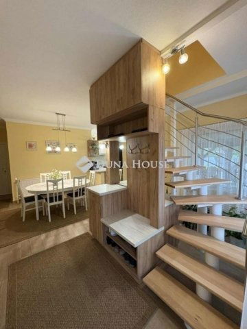 Eladó családi ház, Dabason 119.9 M Ft, 4 szobás