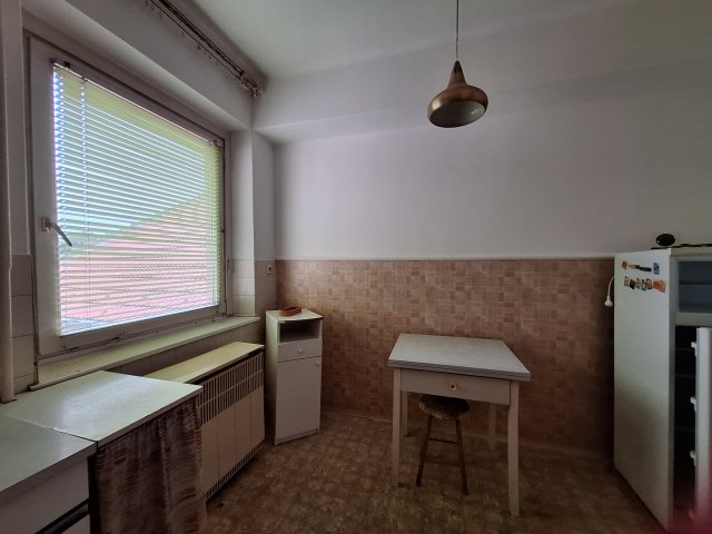 Eladó téglalakás, Győrött 51 M Ft, 2 szobás