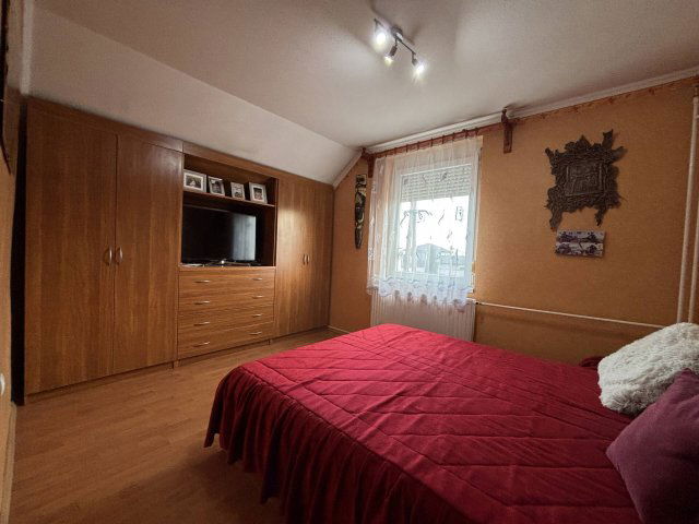 Eladó családi ház, Felsőzsolcán 72.99 M Ft, 4+2 szobás