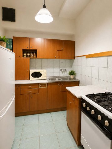 Eladó téglalakás, Budapesten, I. kerületben 86 M Ft, 2 szobás