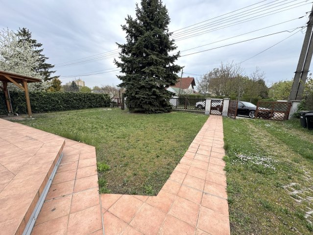 Eladó családi ház, Székesfehérvárott, Lublói utcában 125 M Ft