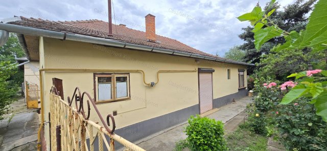 Eladó családi ház, Kunszentmártonban 14.9 M Ft, 3 szobás