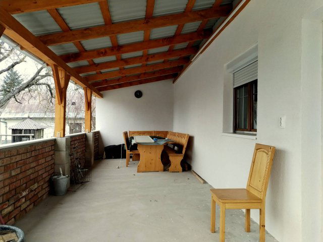 Eladó családi ház, Csákányon 34.99 M Ft, 3 szobás