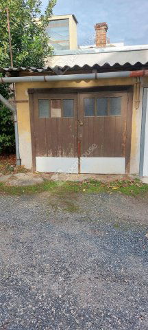 Eladó garázs, Zalaegerszegen 7.9 M Ft / költözzbe.hu