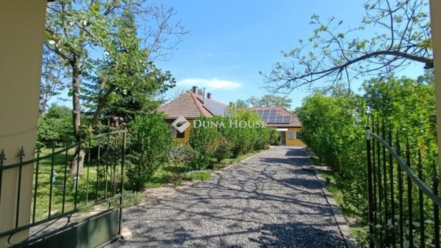 Eladó családi ház, Homorúdon 92.4 M Ft, 5 szobás