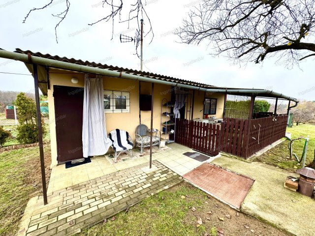 Eladó mezogazdasagi ingatlan, Nyírpazonyon 6.9 M Ft, 2 szobás