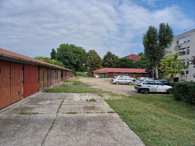 Eladó telek, Kecskeméten 50 M Ft / költözzbe.hu