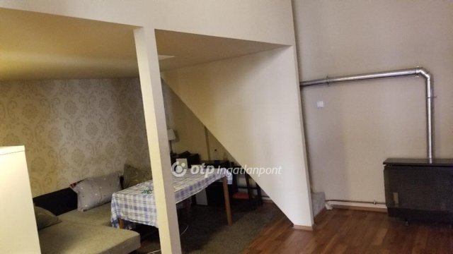 Eladó téglalakás, Budapesten, VIII. kerületben 58 M Ft, 1 szobás