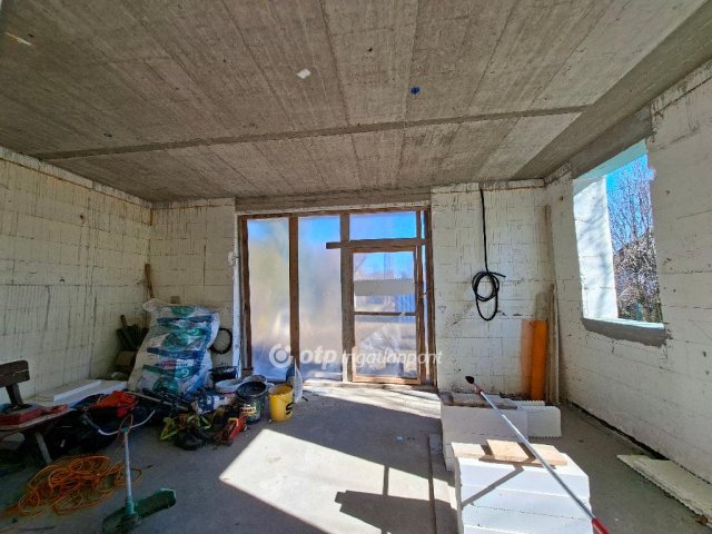 Eladó ikerház, Diósdon 89.9 M Ft, 4+1 szobás