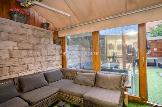 Eladó ikerház, Budapesten, XX. kerületben 124.9 M Ft, 5 szobás