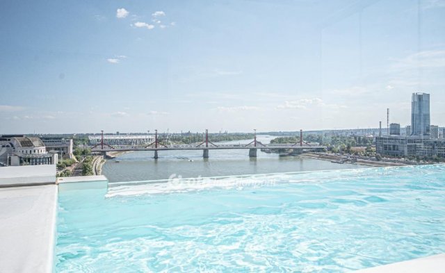 Eladó téglalakás, Budapesten, IX. kerületben 635 M Ft, 4 szobás