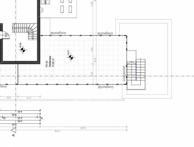 Eladó nyaraló, Siófokon 265 M Ft, 3 szobás