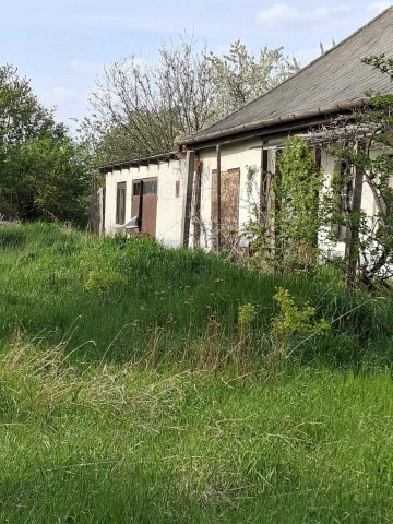 Eladó családi ház, Balatonfőkajáron 68 M Ft, 2 szobás