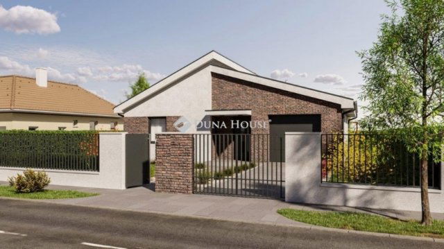 Eladó családi ház, Debrecenben 129.75 M Ft, 4 szobás