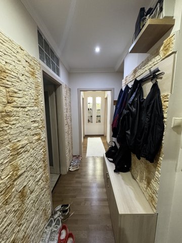 Eladó téglalakás, Debrecenben, Serház utcában 79.9 M Ft