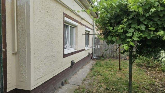 Eladó sorház, Budapesten, IX. kerületben 43 M Ft, 2 szobás