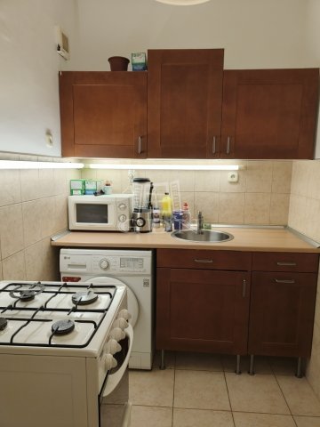 Kiadó panellakás, albérlet, Budapesten, XI. kerületben, 2 szobás