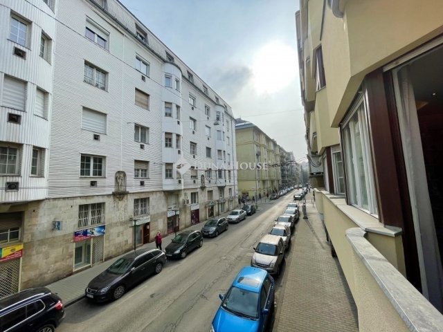 Eladó téglalakás, Budapesten, XIII. kerületben 295 M Ft