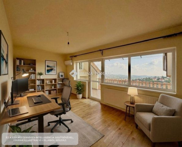 Eladó ikerház, Pécsett 99 M Ft, 4 szobás / költözzbe.hu