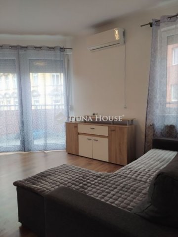 Kiadó téglalakás, albérlet, Budapesten, IX. kerületben