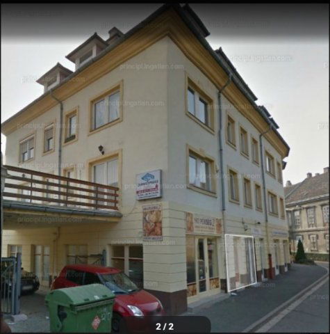 Kiadó garázs, Sopronban, Újteleki utcában 13 E Ft / hó