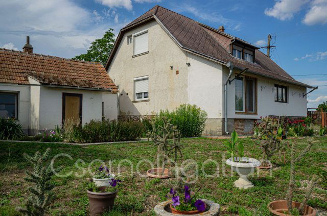 Eladó családi ház, Himodon 55 M Ft, 4 szobás