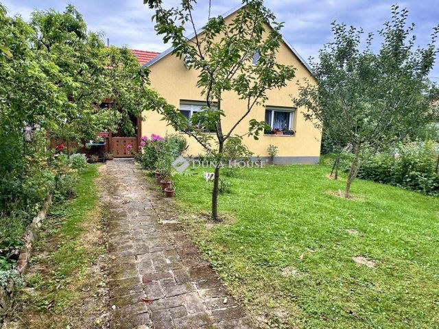 Eladó családi ház, Őriszentpéteren 86 M Ft, 4 szobás