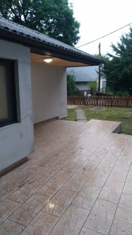 Eladó nyaraló, Szigethalmon 53.6 M Ft, 1 szobás