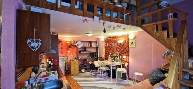 Eladó téglalakás, Budapesten, X. kerületben 35 M Ft, 1 szobás