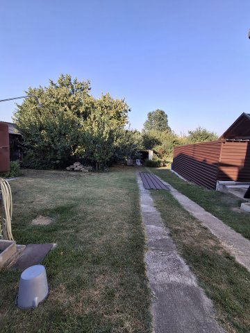 Eladó családi ház, Vokányon 29.99 M Ft, 2 szobás