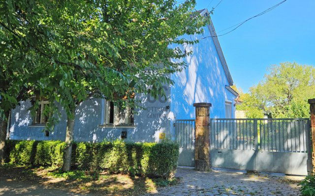 Eladó családi ház, Budapesten, XXII. kerületben 89.9 M Ft