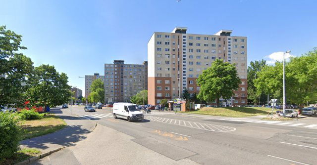 Eladó panellakás, Budapesten, IV. kerületben 63.9 M Ft
