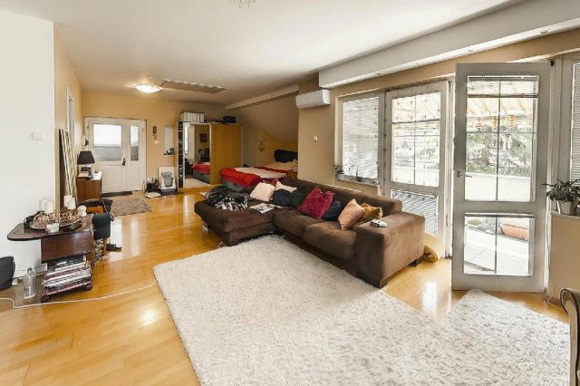 Eladó téglalakás, Budapesten, II. kerületben 199 M Ft