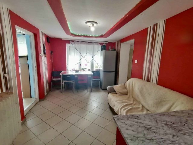 Eladó családi ház, Iváncsán 45 M Ft, 3 szobás