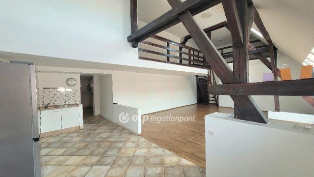 Eladó téglalakás, Budapesten, XIII. kerületben 110 M Ft