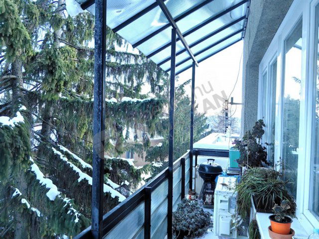 Eladó téglalakás, Budapesten, XII. kerületben, Tusnádi utcában