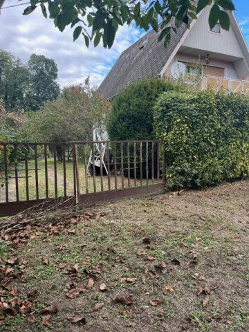 Eladó nyaraló, Harkányban 34.9 M Ft, 4 szobás