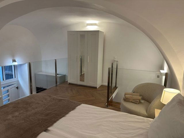 Eladó téglalakás, V. kerületben, Bajcsy-Zsilinszky úton