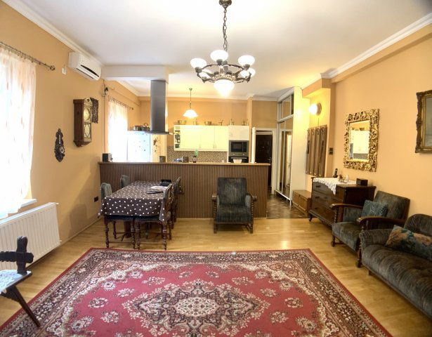 Kiadó téglalakás, albérlet, III. kerületben, Végvár utcában