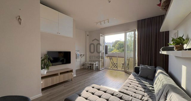 Eladó téglalakás, Budapesten, XII. kerületben 169.99 M Ft