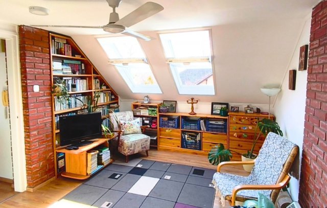 Eladó téglalakás, Kecskeméten 74.9 M Ft, 3 szobás
