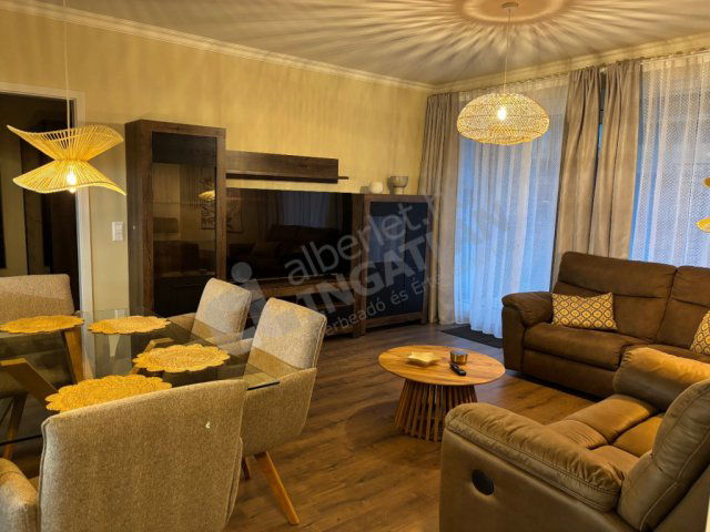 Kiadó téglalakás, albérlet, XI. kerületben, Billegető utcában